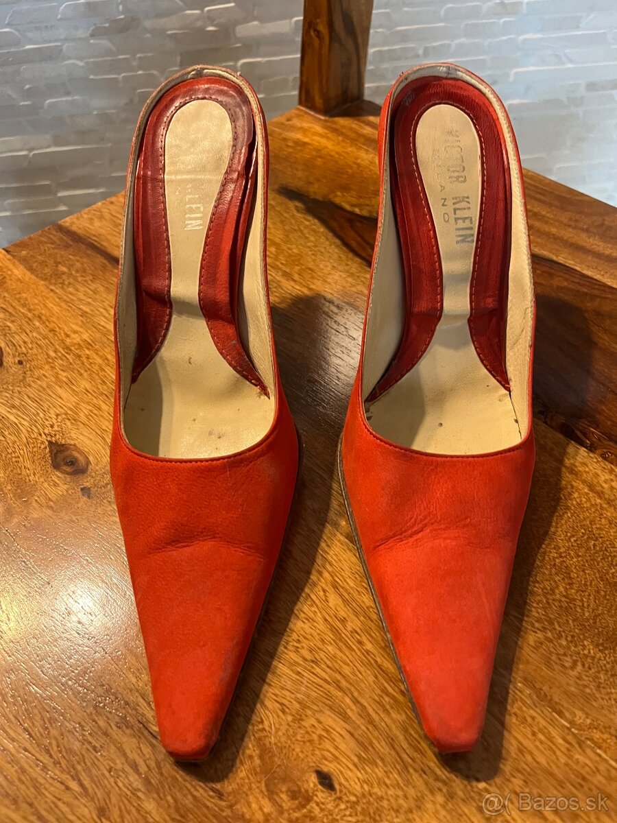 Rozne boty cislo 35 - 7