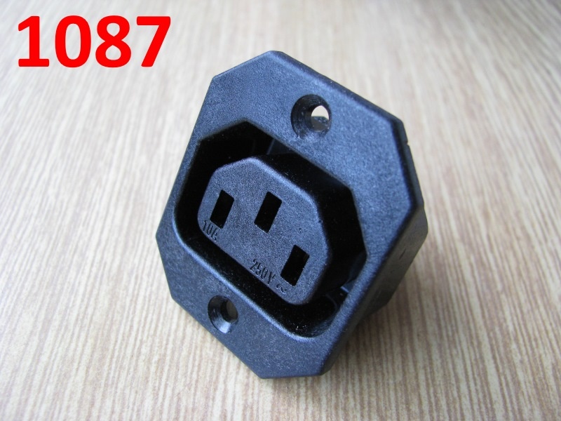 Sieťové kabely - 7