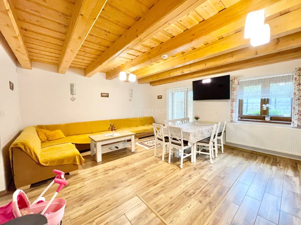 Na predaj rodinný dom v Terchovej (MO) - 7