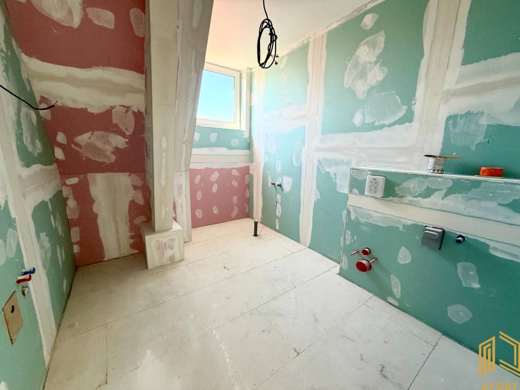 NOVÝ 2 - IZB. PODKROVNÝ BYT (57m2), SENICA, SADOVÁ Ul. - 7