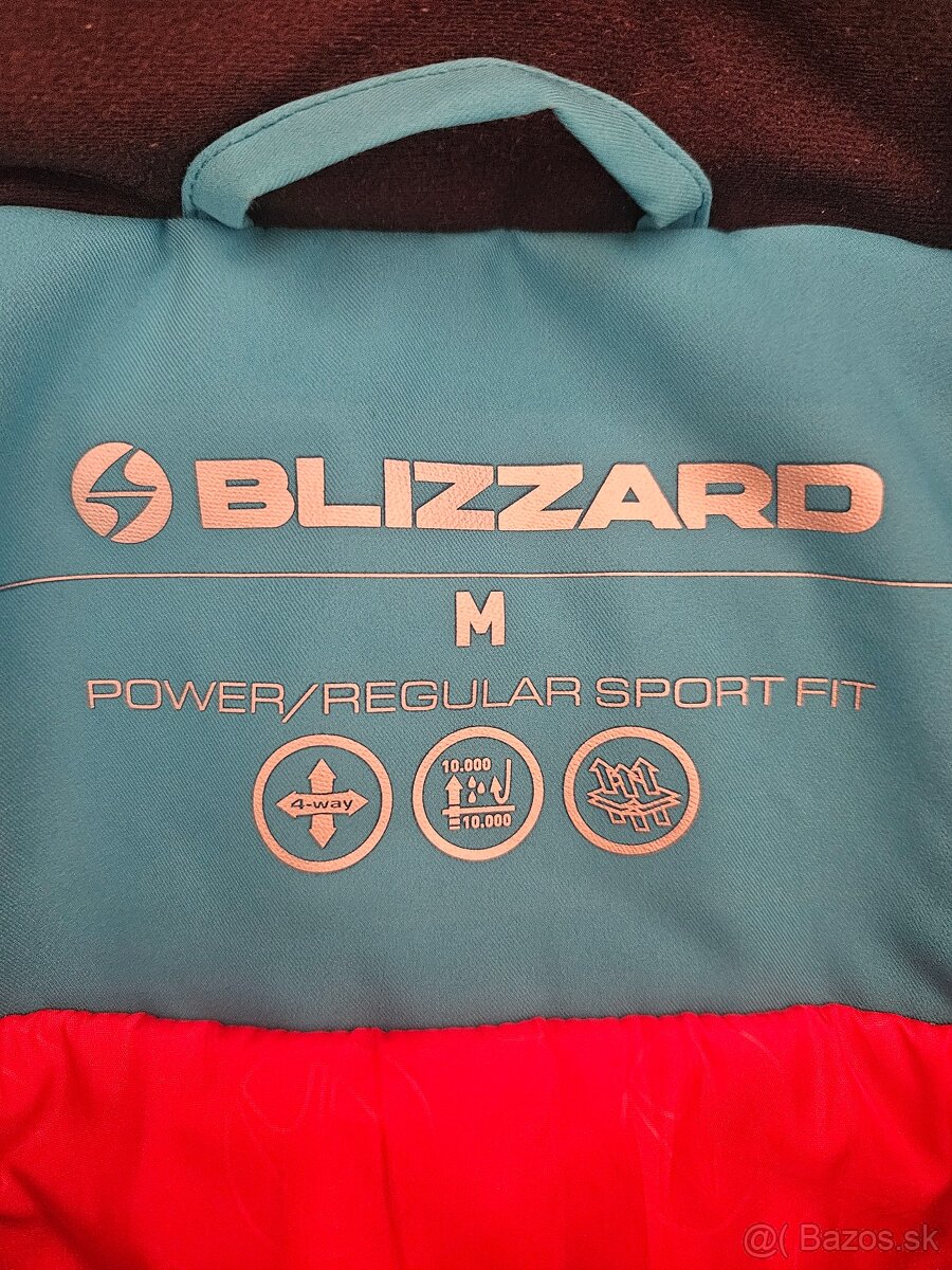 Lyžiarske oblečenie - 7