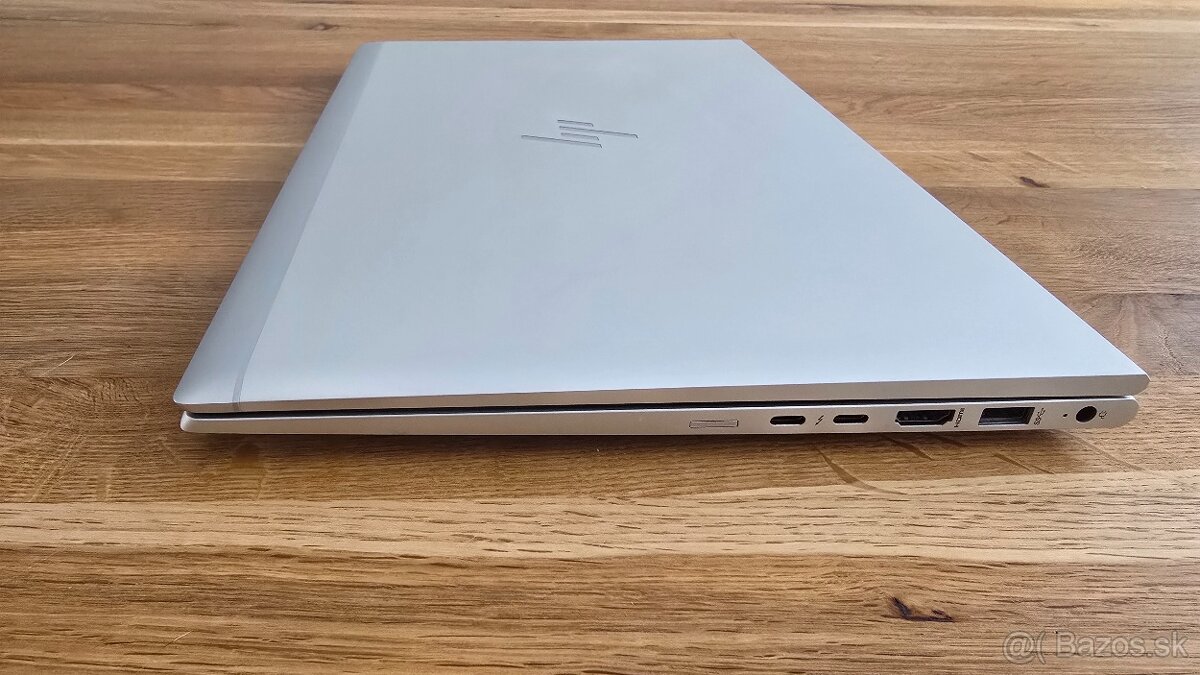 Predám HP EliteBook 850 15,6" G8 - 7