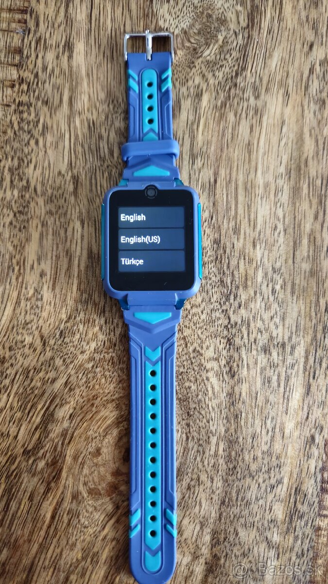 Tcl movetime FamilyWatch2 MT42X - 7