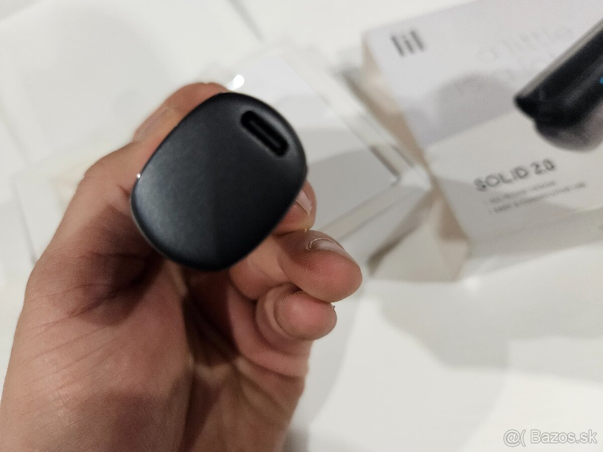 Lil.solid 20e. Samotne bez prisl. 10e - 7