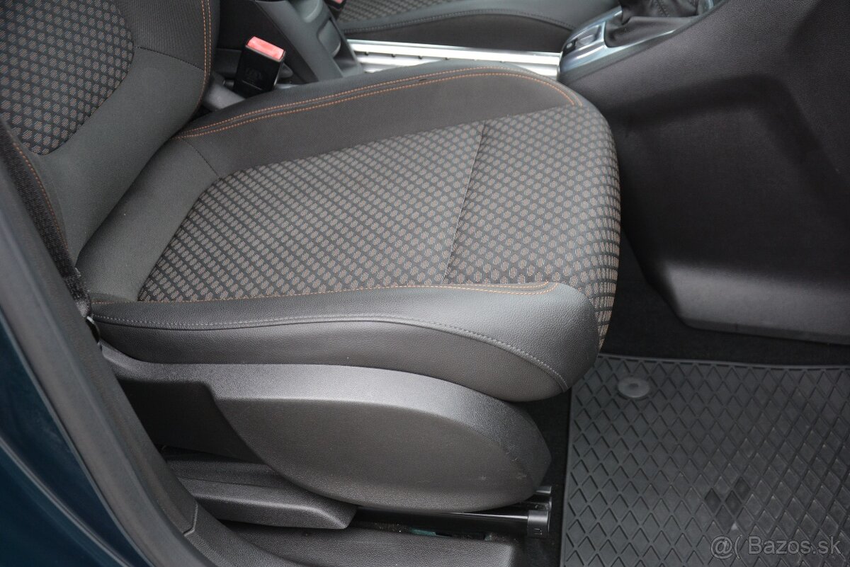 Opel Meriva 1.4 LPG - 7