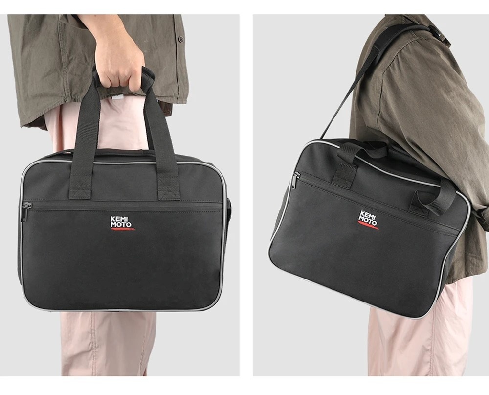 Tašky do Vario kufrů sada 3 ks - 7