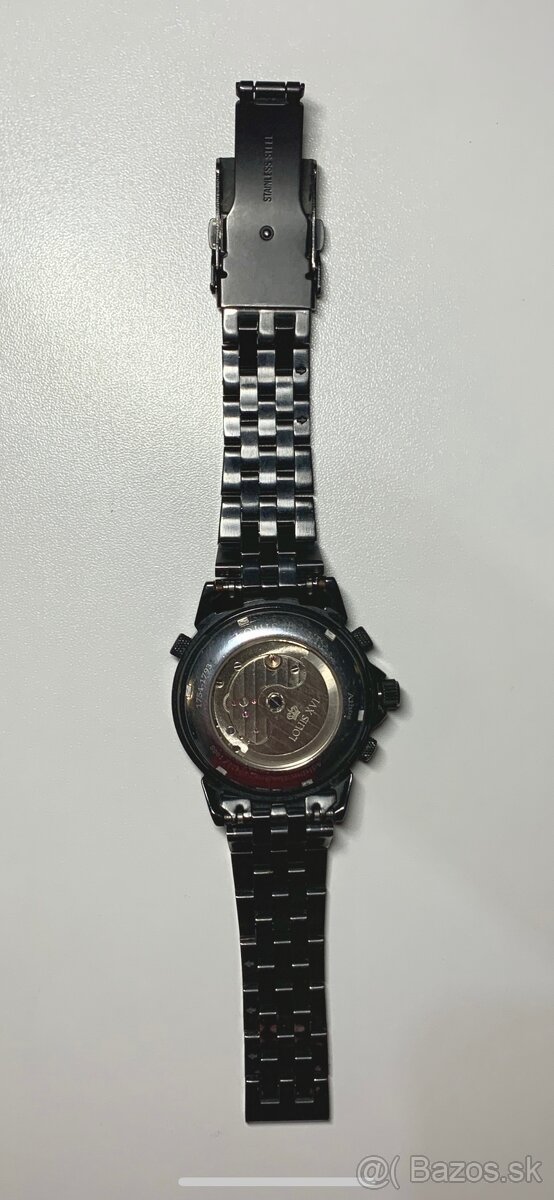 Loios XVI. - automatik - 7