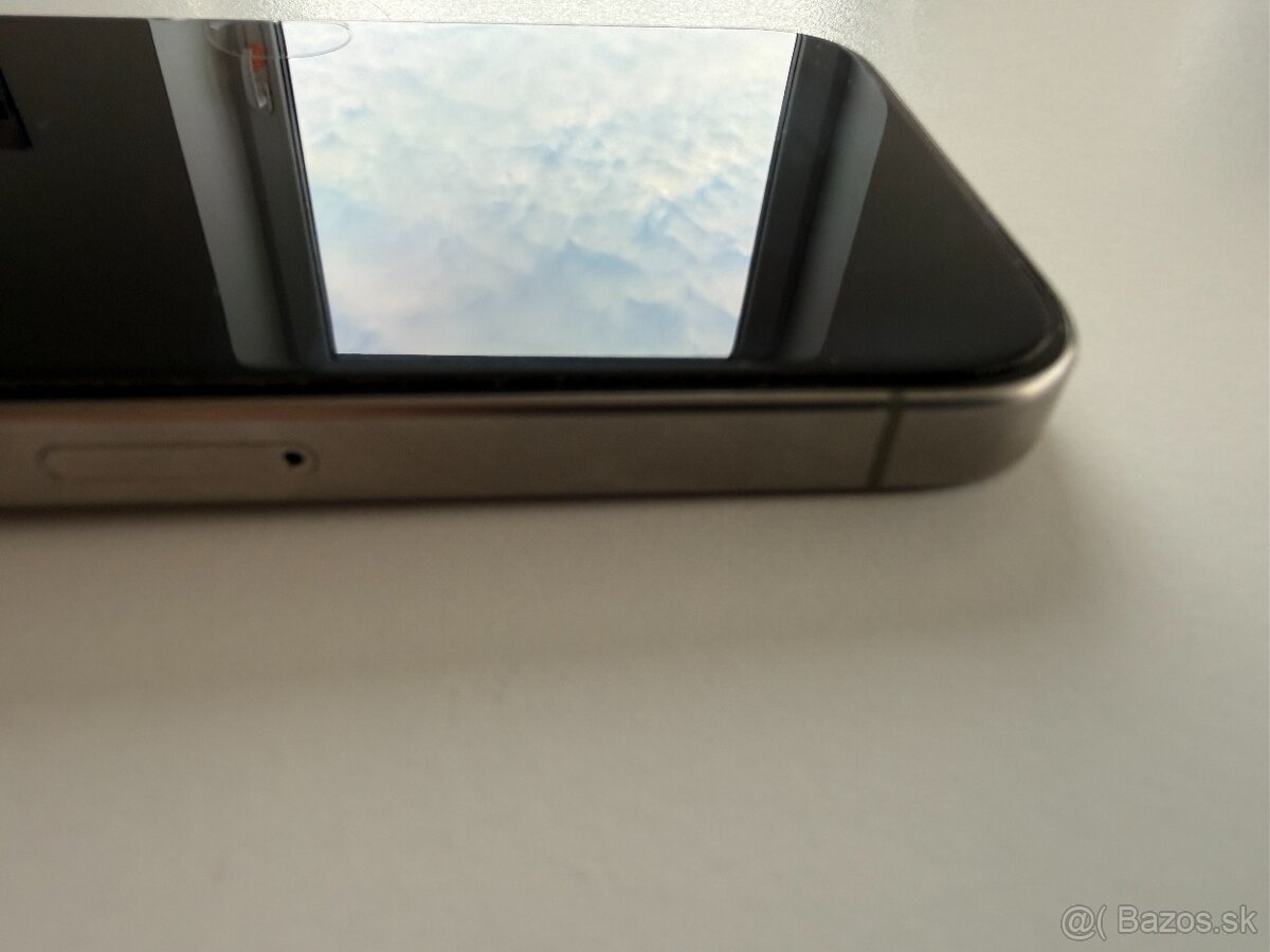 iPhone 15 Pro, 256GB v top stave - 7