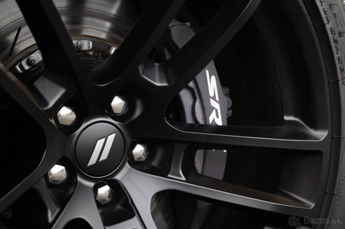 NOVÝ Dodge Challenger SRT 6.4 HEMI - 7