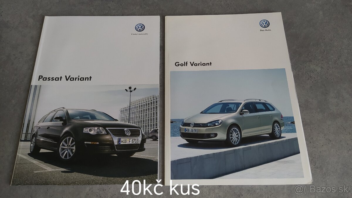 VW prospekty - 7