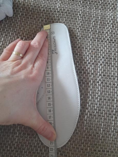 Nové topánky protetika č.30+č.31+č.32+č.33+č.35 - 7