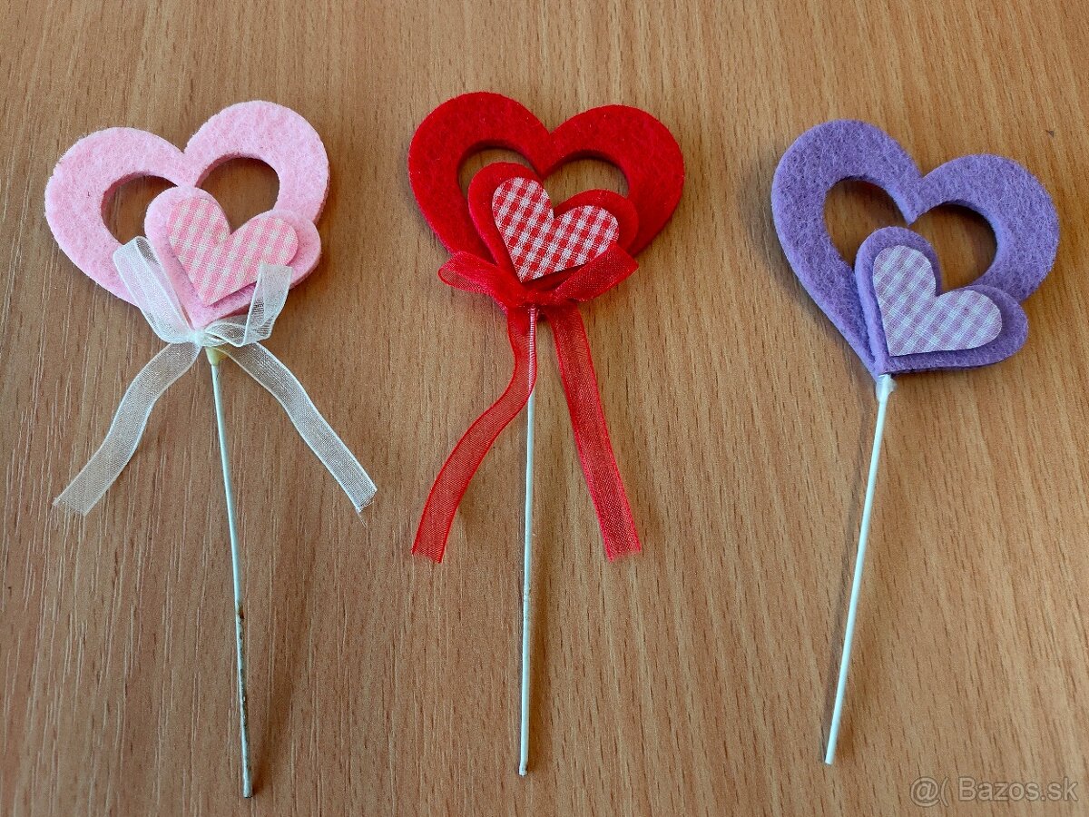 Dekorácie a sviečky - 7