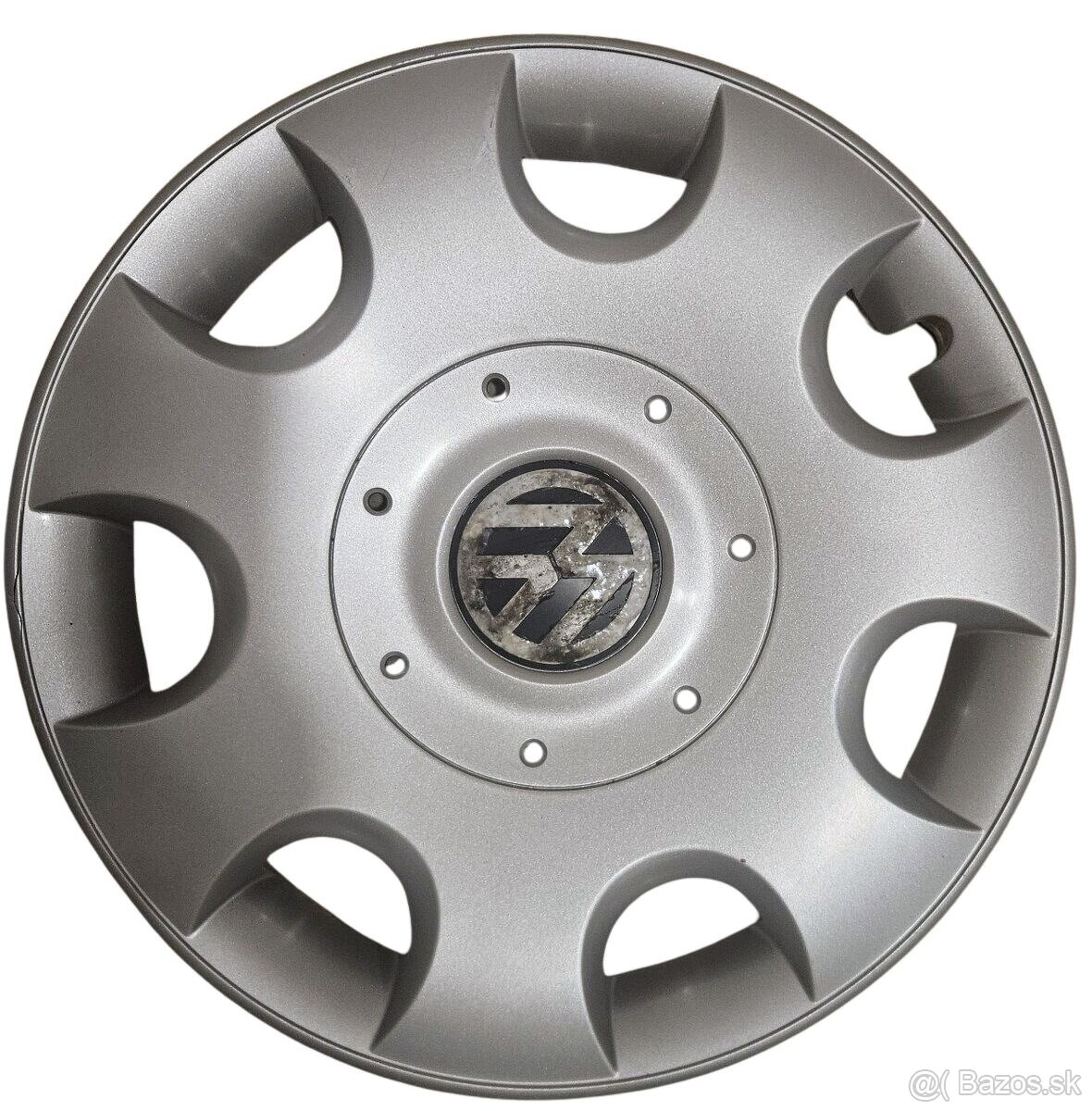 Originálne puklice VW - R16 - 7