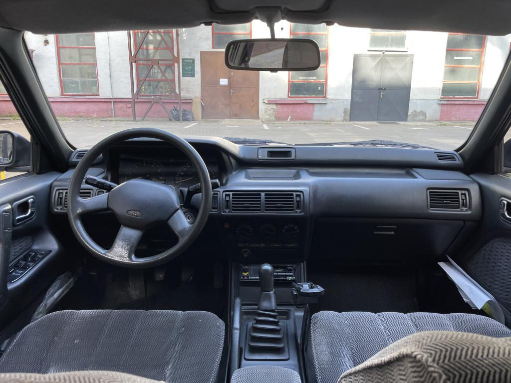 Predám 2ks Mitsubishi Galant VI generácie - 7