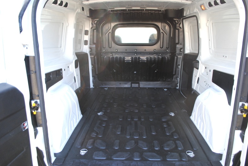 Fiat Dobló Cargo 1.6 MultiJet L2H1 MAXI LONG⭐ODPOČET DPH⭐ - 7