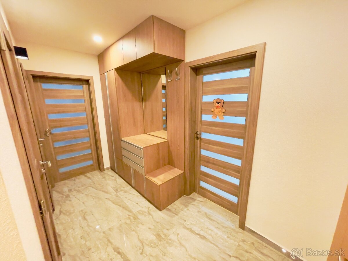 3 izbový byt - znížena cena - 7