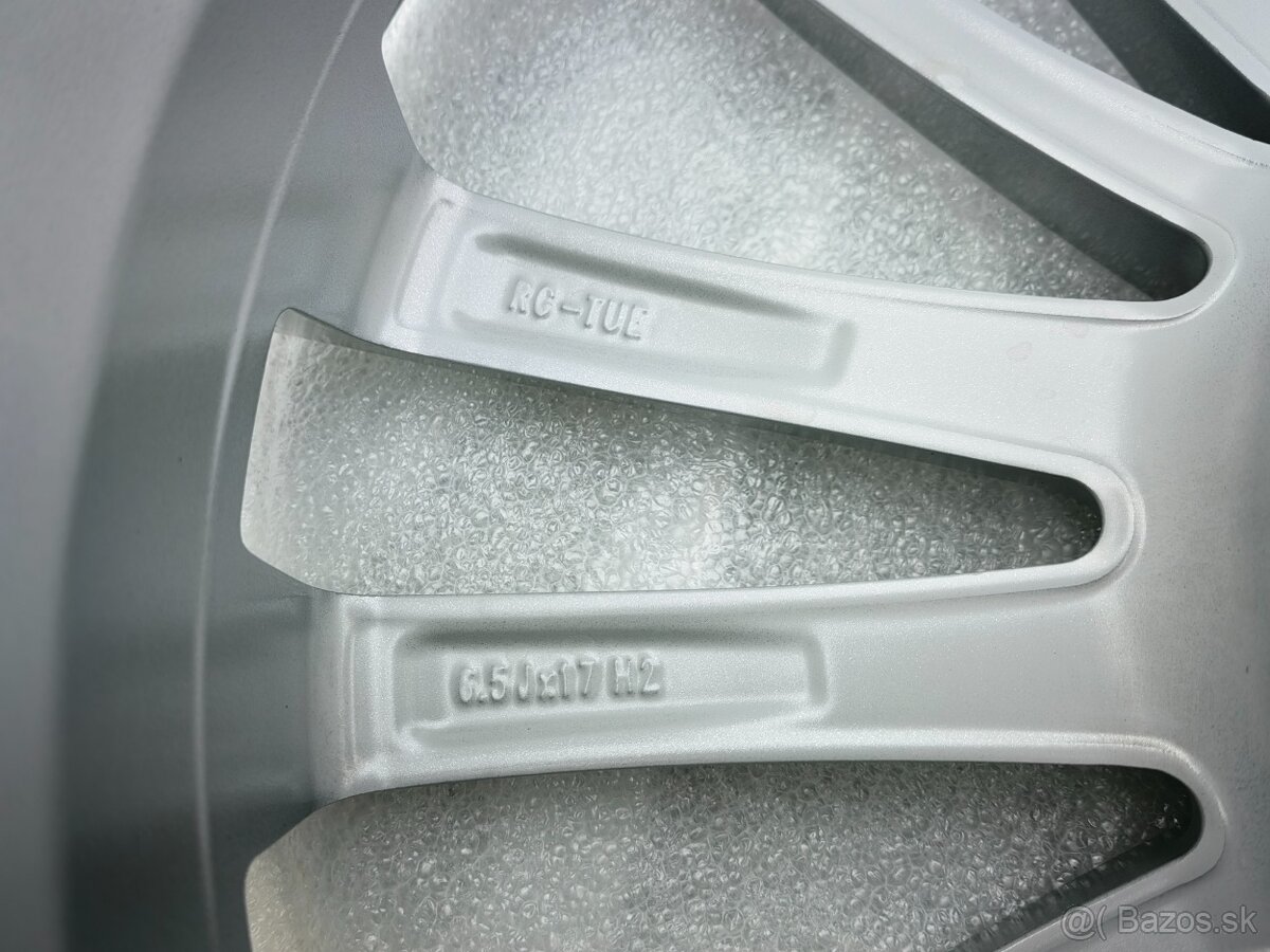 Hyundai i20, i30, Kia 4x100 r17 - 7