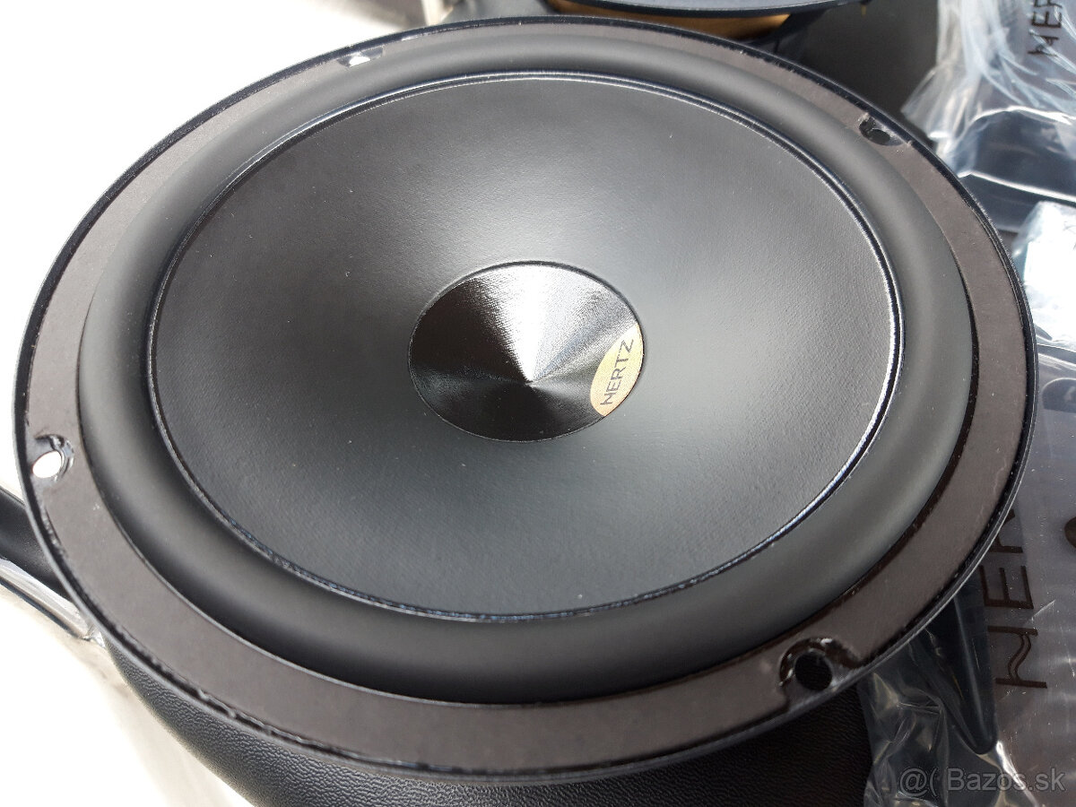 2 SETY KOMPO REPRO HERTZ DPK LIMITED GOLD SOUND EDITION - 7