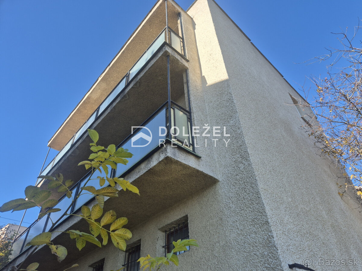 Rodinný dom 250 m2,záhrada 650 m2, Podhradová-Košice - 7