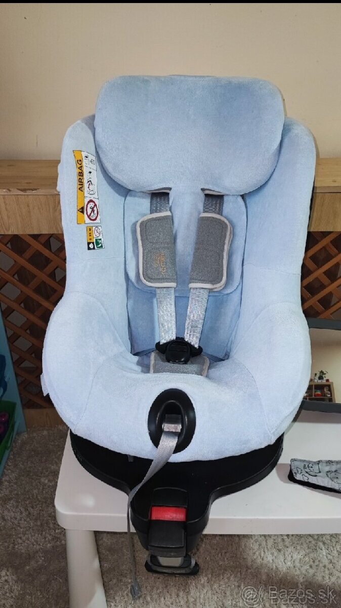 Britax romer Dualfix M - 7