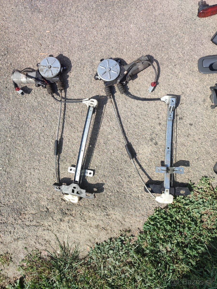 Honda Civic (1992-1995)5G náhradné diely - 7