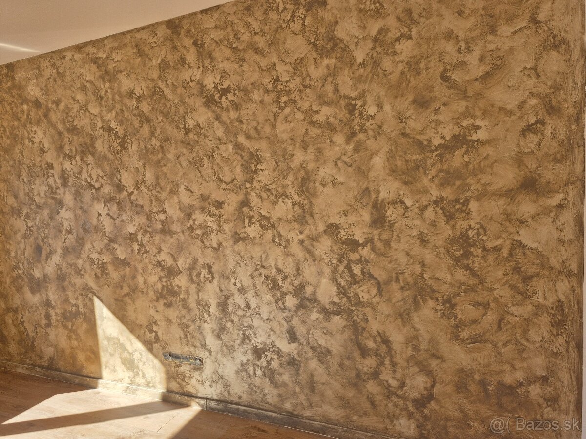 Maliar,maliarske prace - 7