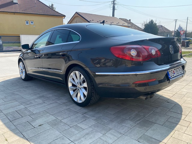 Passat CC 2.0TDI - 7