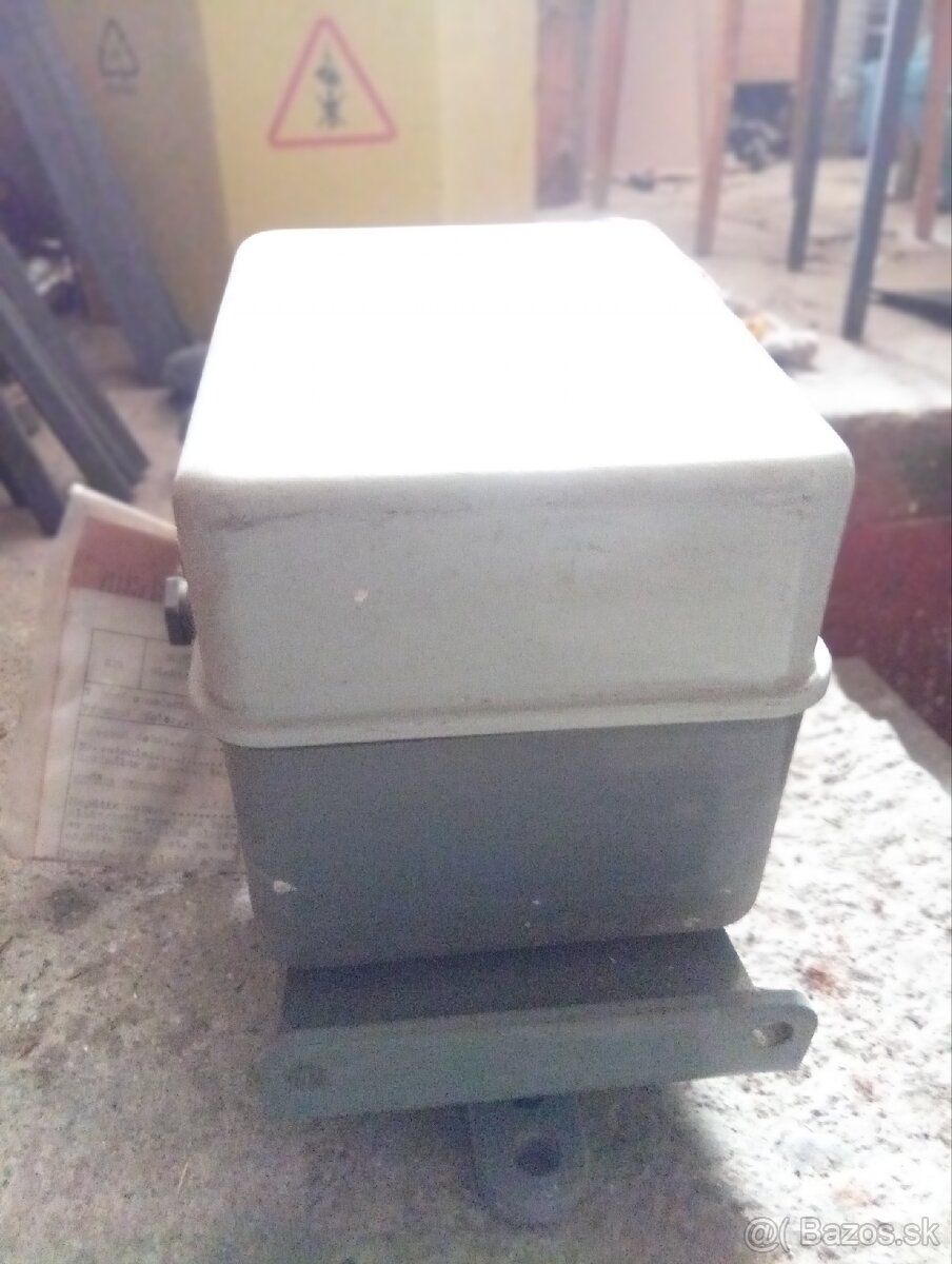 Elektricky riadený ventil 2 kusy - 7