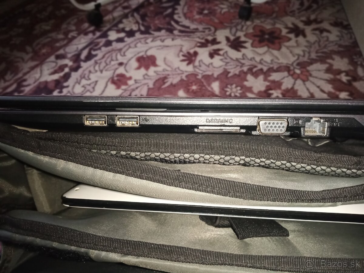 STONE CLEVO N250JU 15,6 - 7