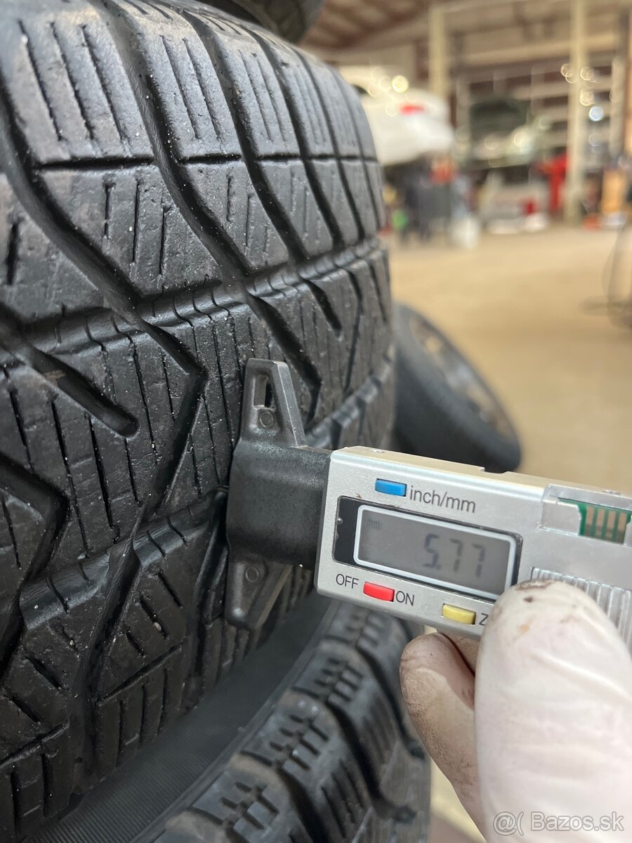 185/65 R15 zimne - 7