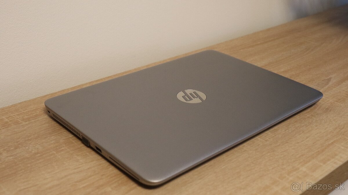 HP EliteBook 840 G4 i5-7300U - 7