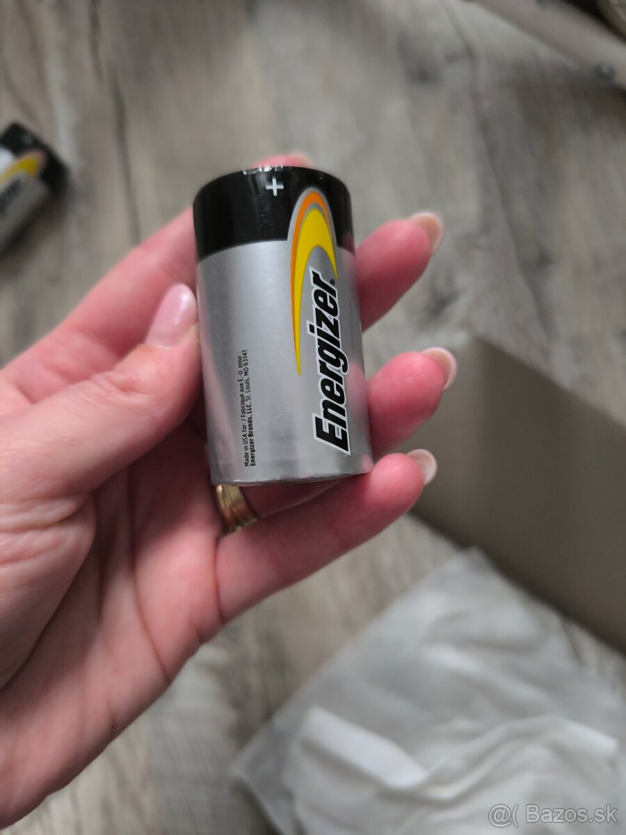 Detské hojdacie kreslo - 7