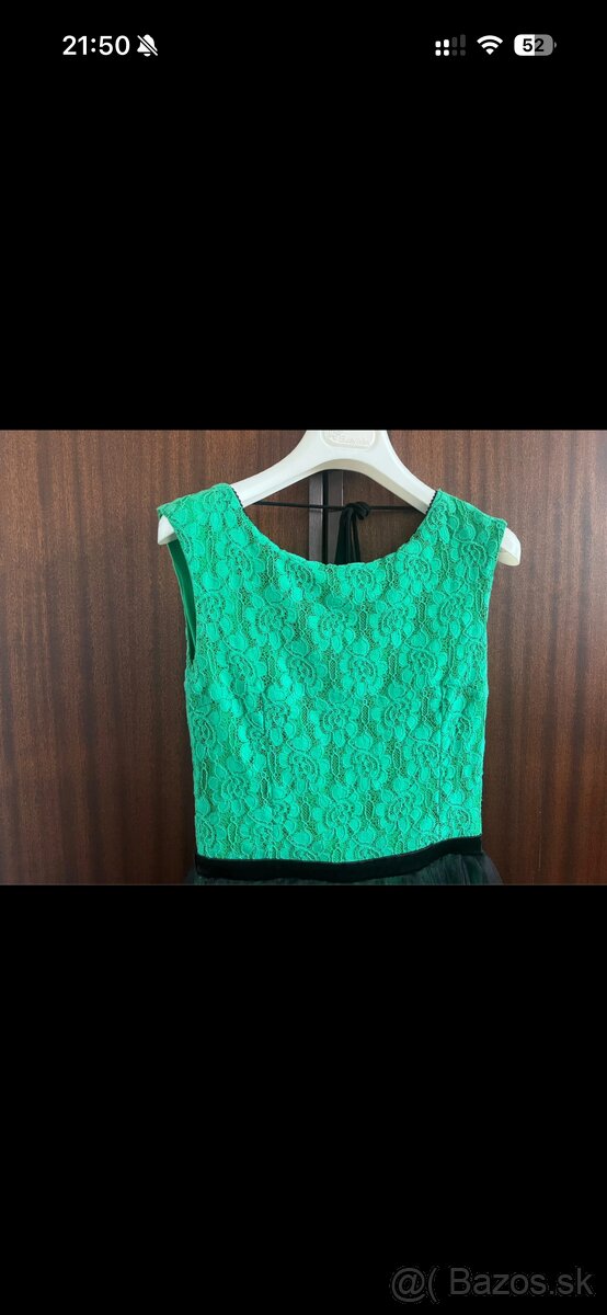 Damske saty s bolerkom - 7