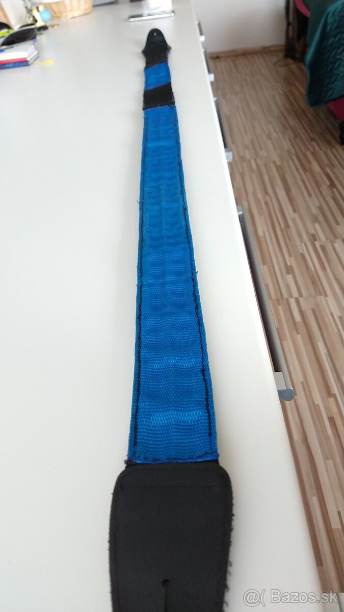 Gitarový pás - 7