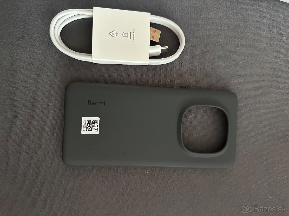 Úplne nový Redmi note 14 Pro 5G - 7