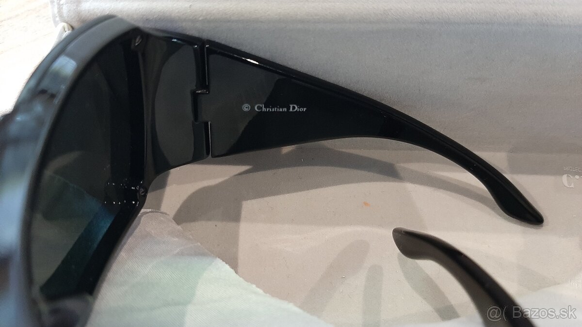 Okuliare Dior . - 7