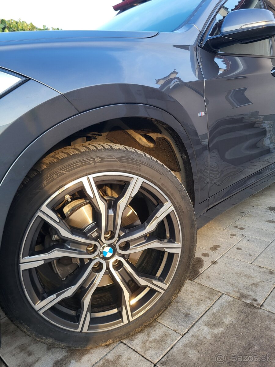 BMW X1 xDrive18d 110kw 202 - 7