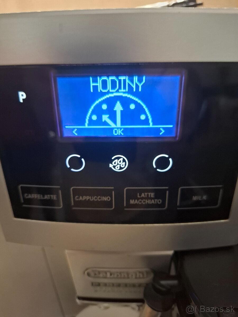 DeLonghi Perfekta ESAM 5600 Review - 7