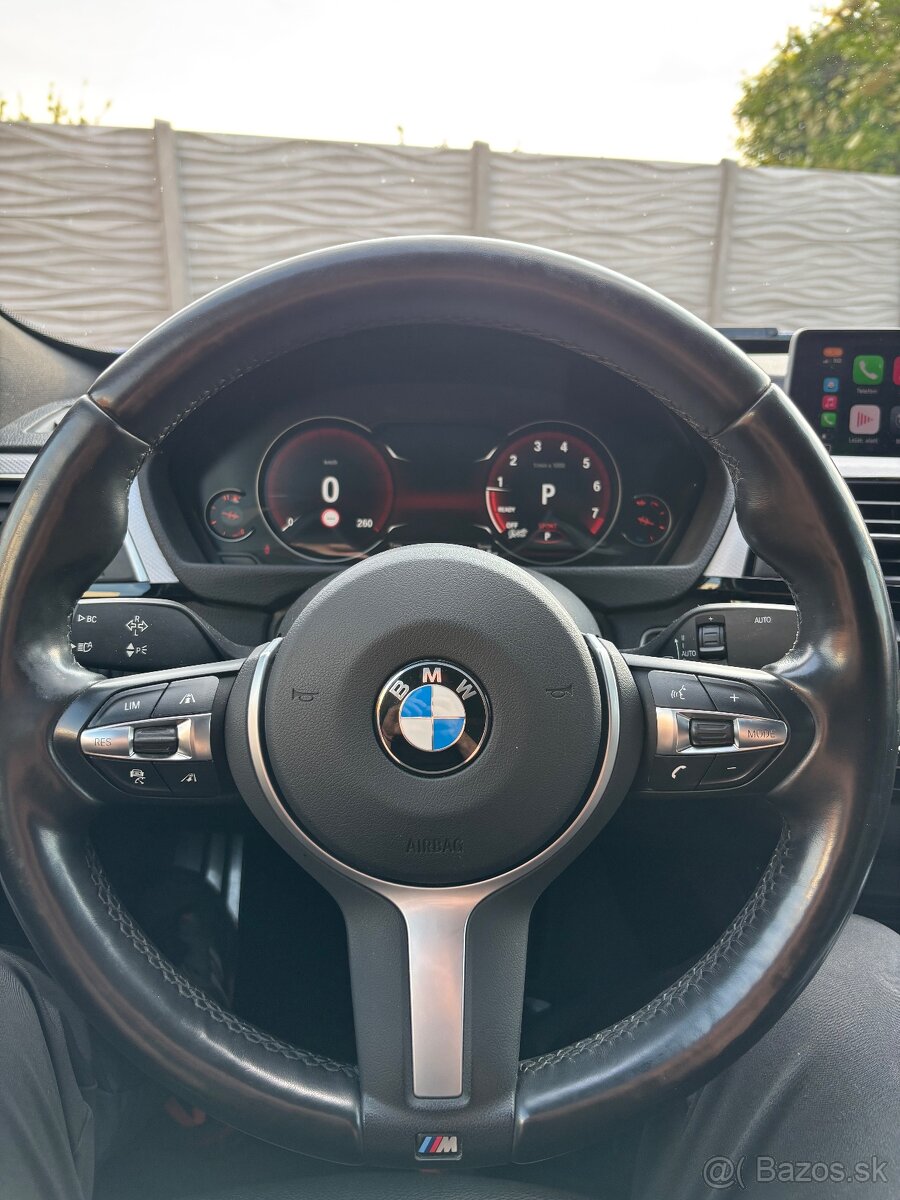 BMW 320i xDrive GT F34 M packet - 7