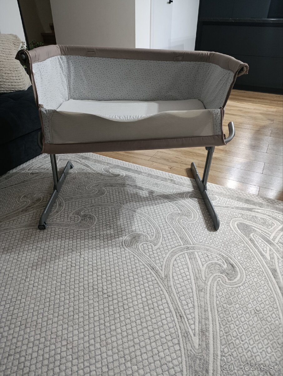 Detská posteľ Chicco - 7