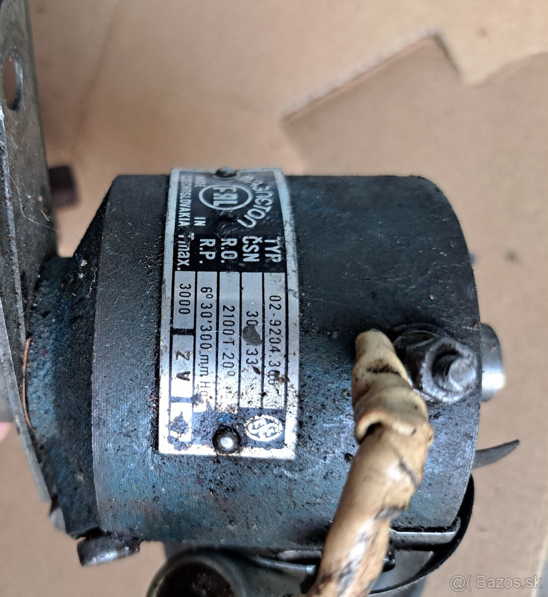 Pal, Skoda, Germany, France mix - 7