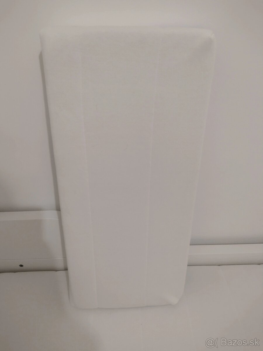 Rastuca postel Busunge Ikea - 7