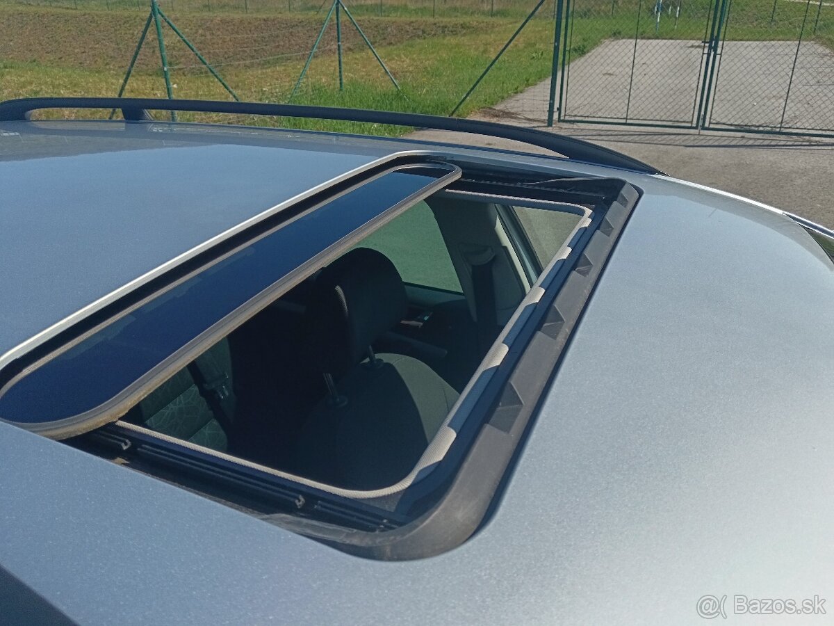 Škoda octavia 2 2.0tdi dsg - 7