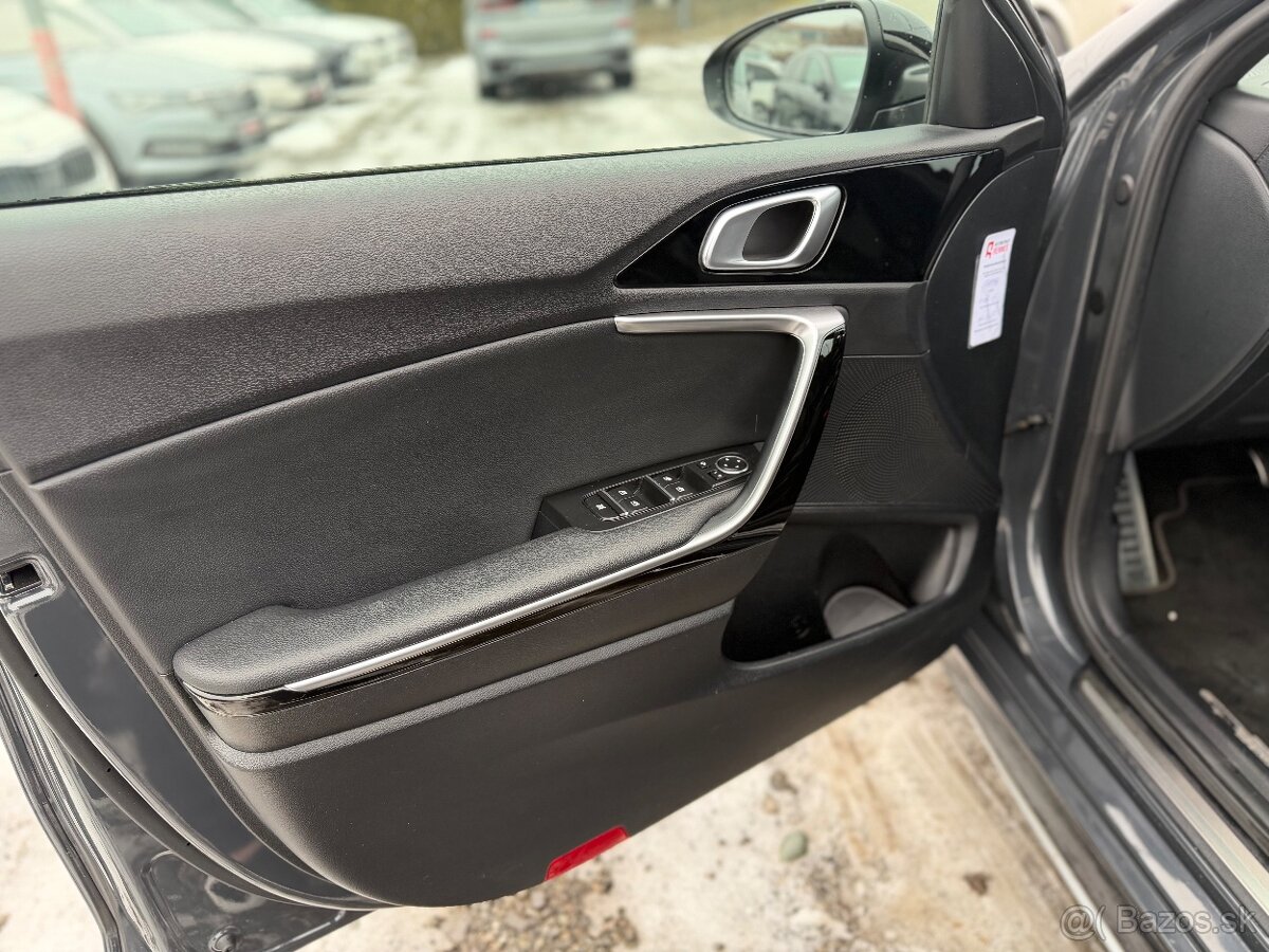 Kia ProCeed 1.5 T-GDi GT-Line A/T - 7
