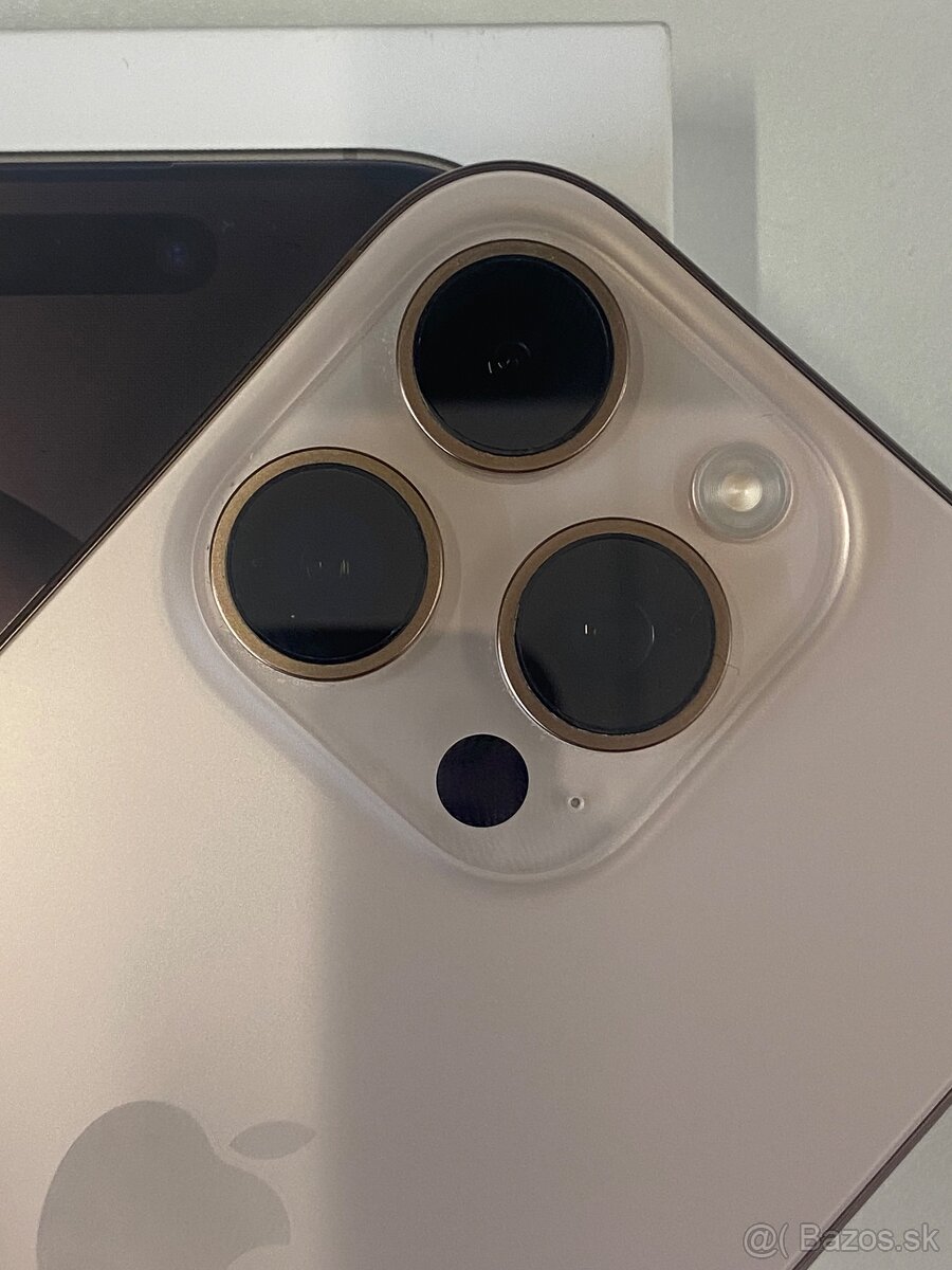 iPhone 16 pro - 7