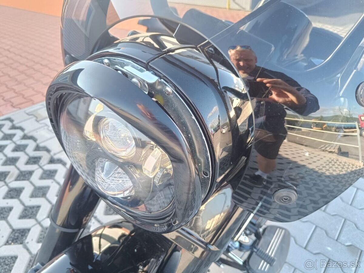 Harley-Davidson Road King Special S - 7