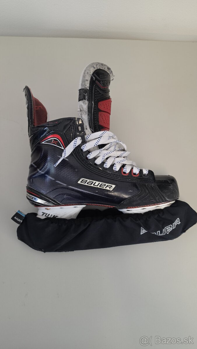 Predávam korčule Bauer Vapor 1X - 7