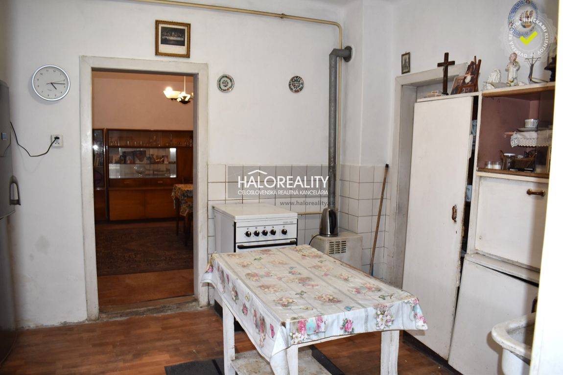 HALO reality - Predaj, rodinný dom Závod - 7