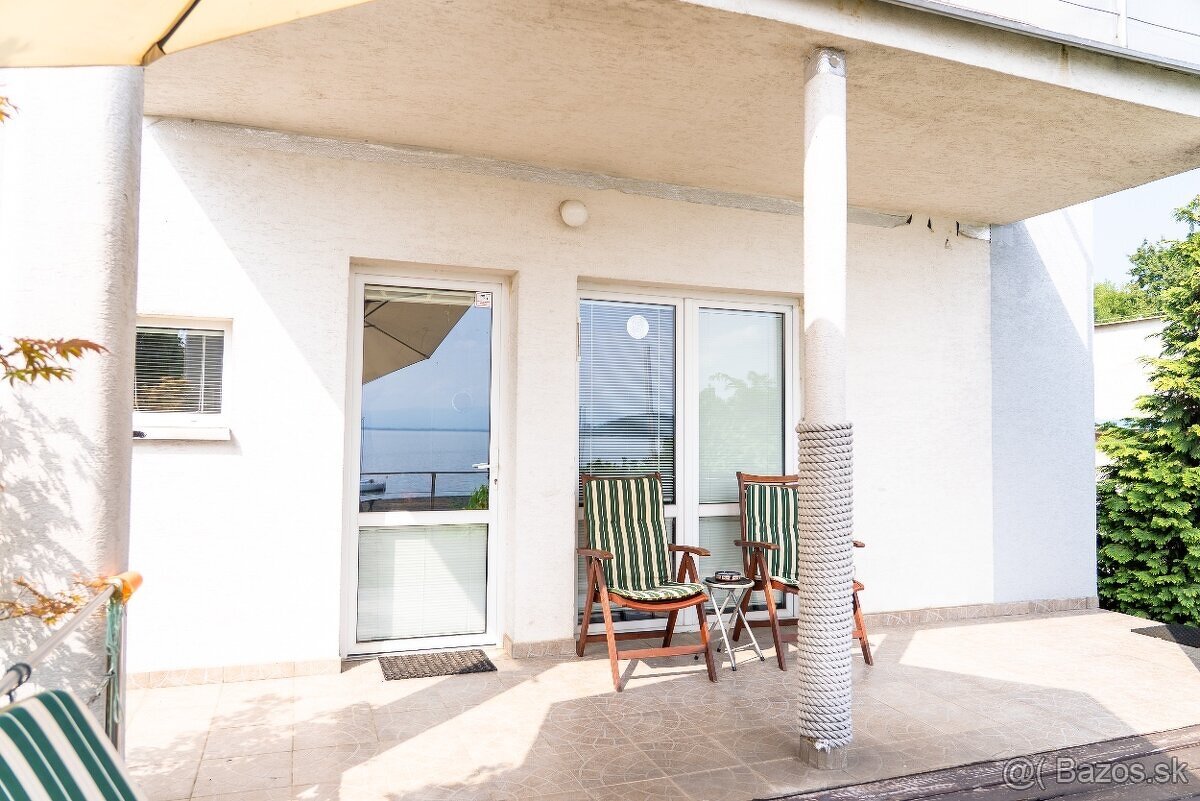 SIMI real - poschodová murovaná rekreačná chata - ZĽAVA - 7