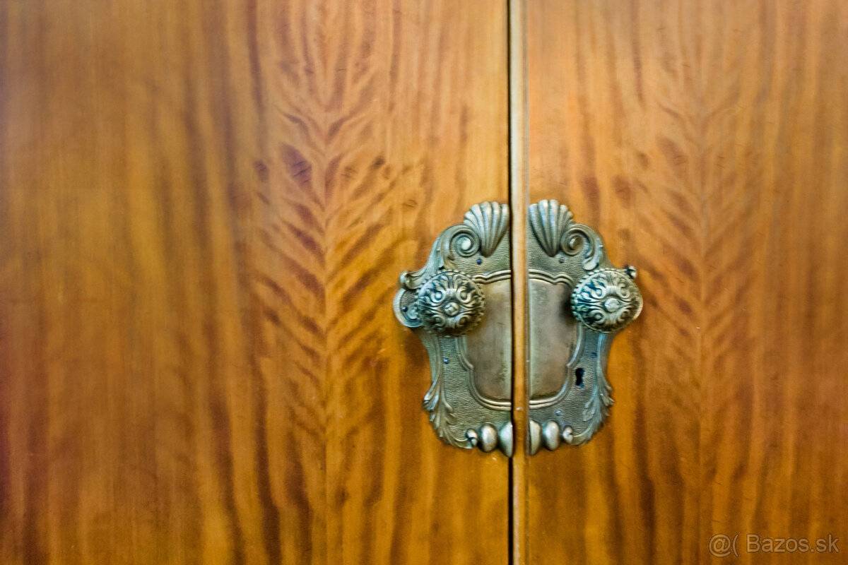 Na prenájom 1-izbový byt v centre Šamorína - 7